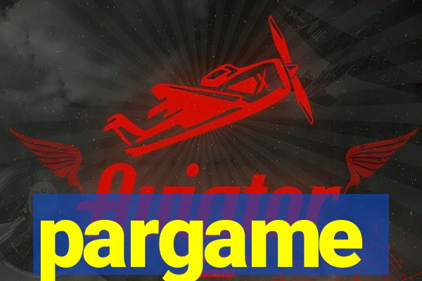 pargame