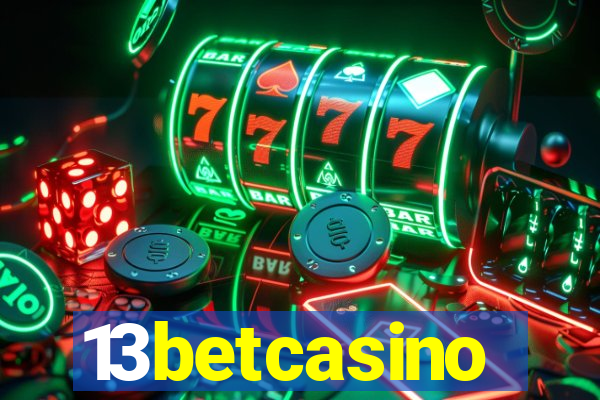 13betcasino